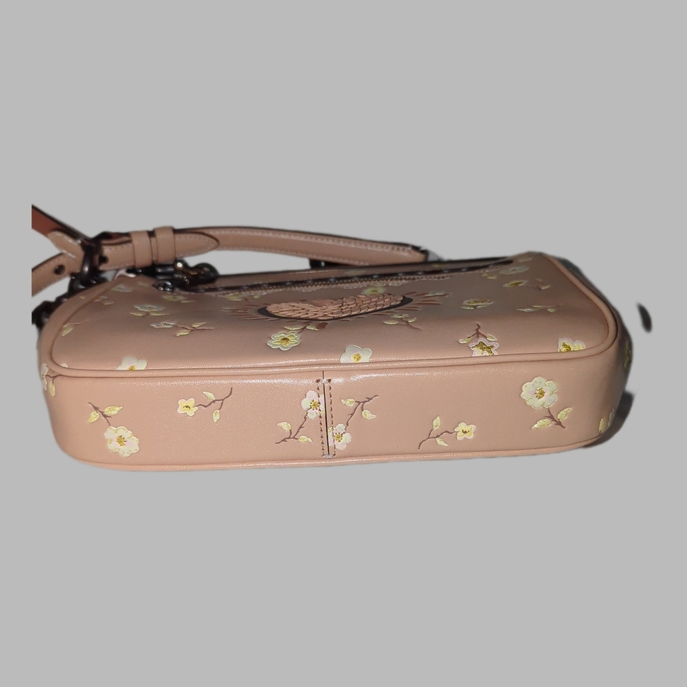Like new 1941 Kisslock crossbody - Picture 9 of 16